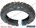 МОТО ГУМА ВЪНШНА 140/80-18 70T TL/TT ENDURO TRAIL XT+ МИТАС-2